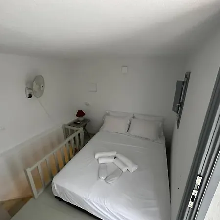 Nikolettas House Appartement