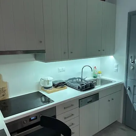 Nikolettas House 아파트