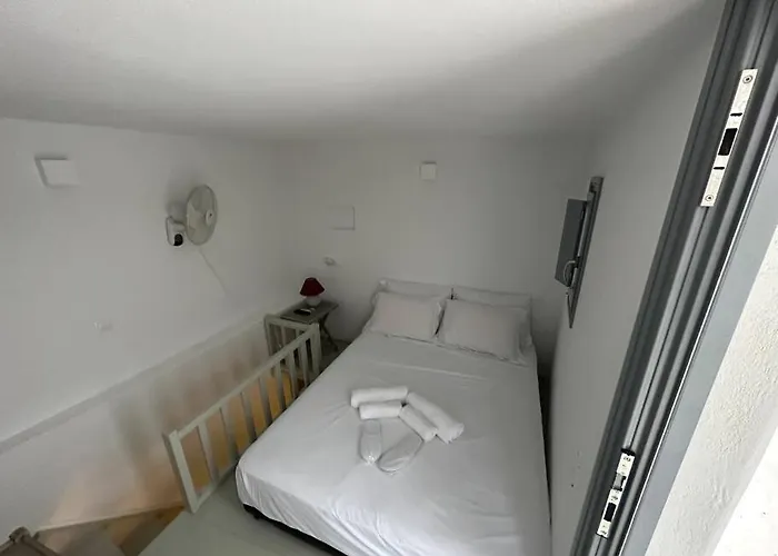 Nikolettas House Lejlighed