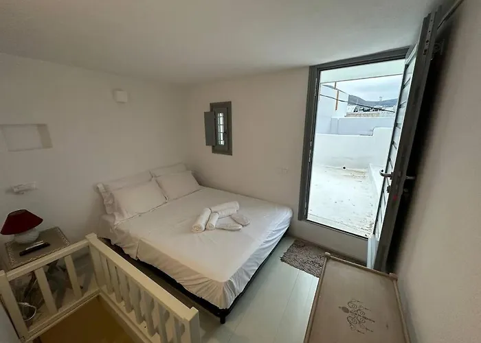 Lejlighed Nikolettas House *