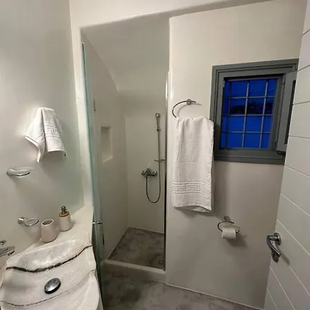 Διαμέρισμα Nikolettas House *