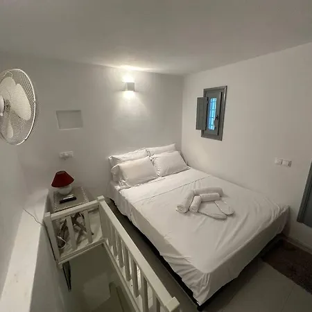 Nikolettas House