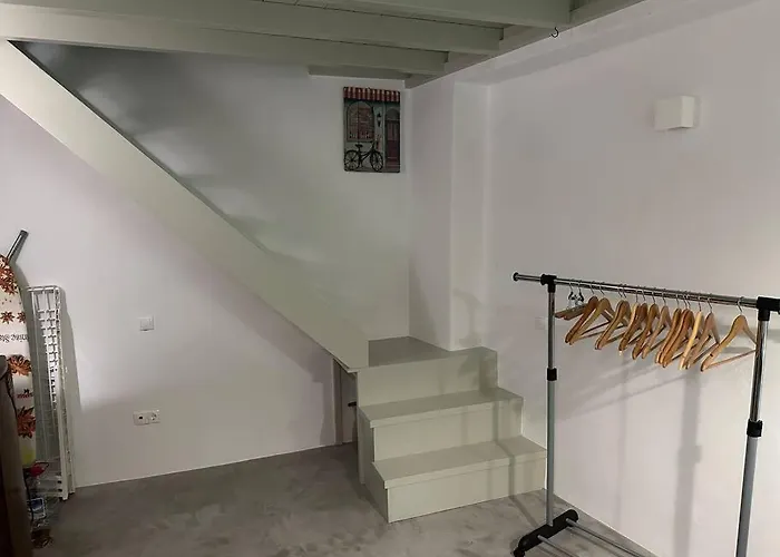 Nikolettas House Lägenhet Páros