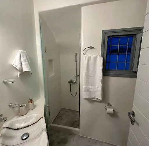 Apartamento Nikolettas House *