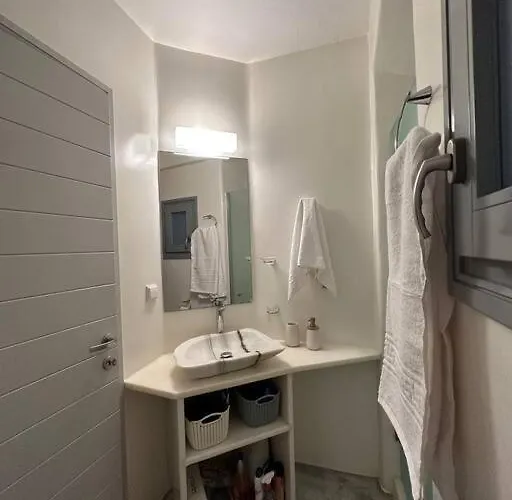 Lägenhet Nikolettas House *