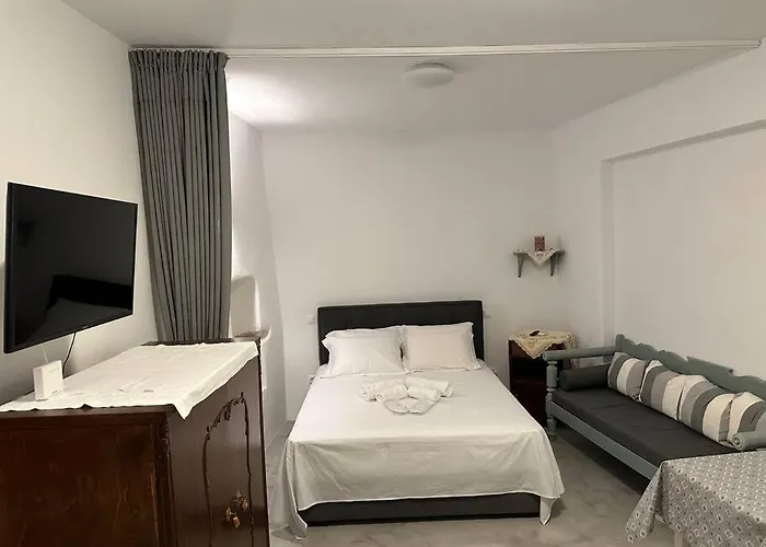 Nikolettas House Lägenhet