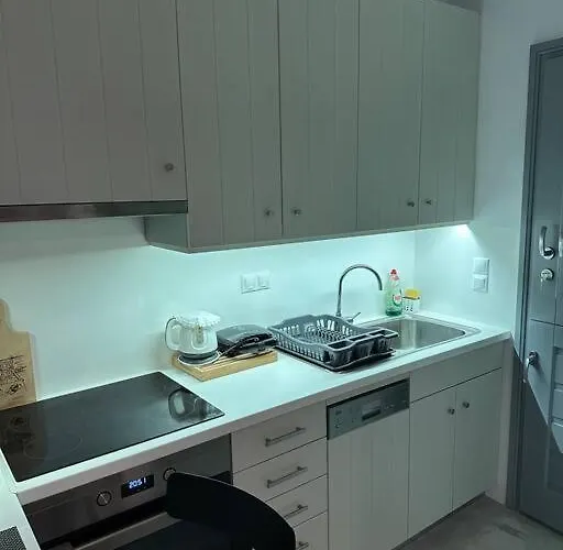 Nikolettas House Apartamento