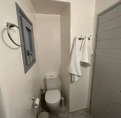 Lägenhet Nikolettas House Páros